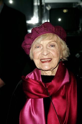 Ellen Albertini Dow Photo