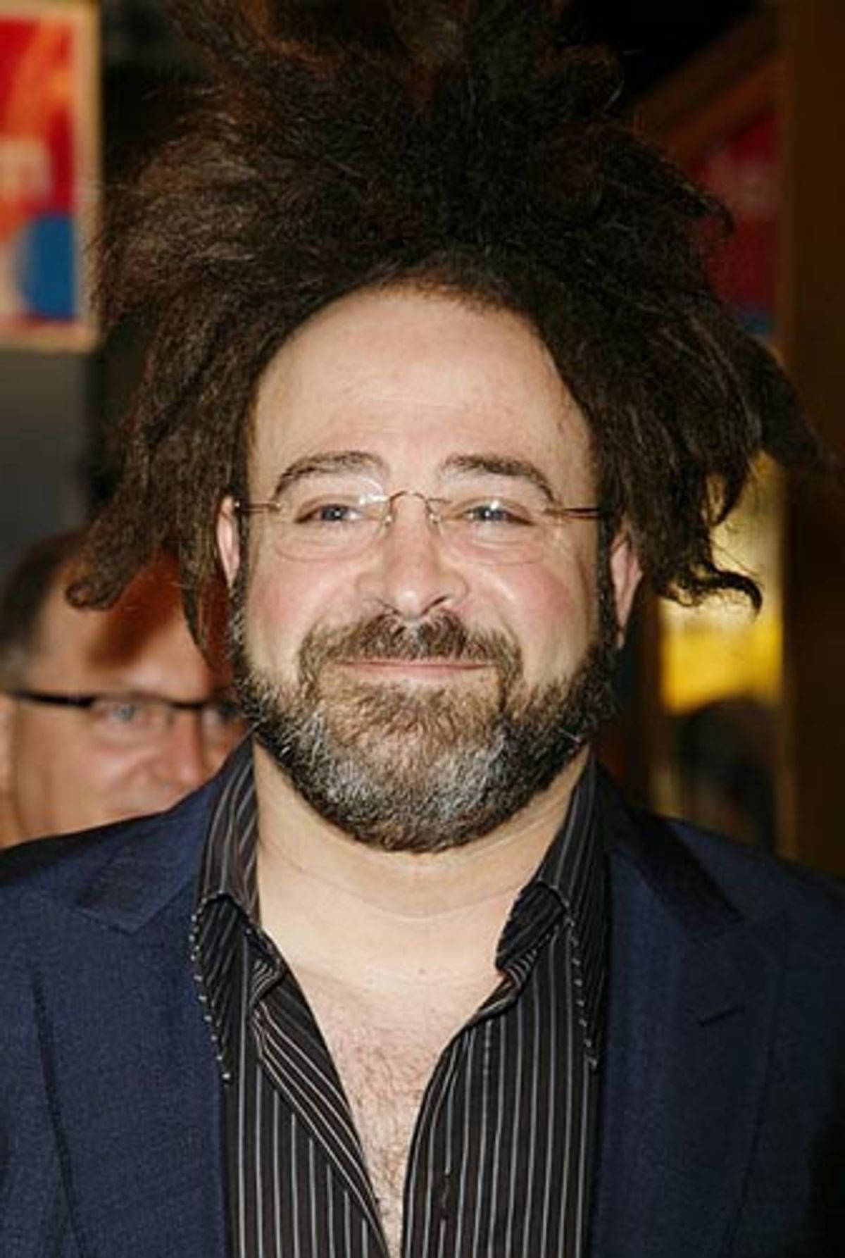 Adam Duritz at 