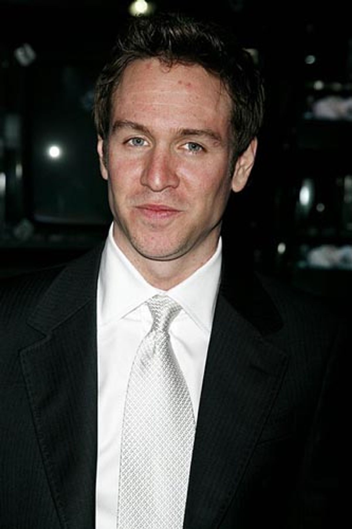 Stephen Lynch at 