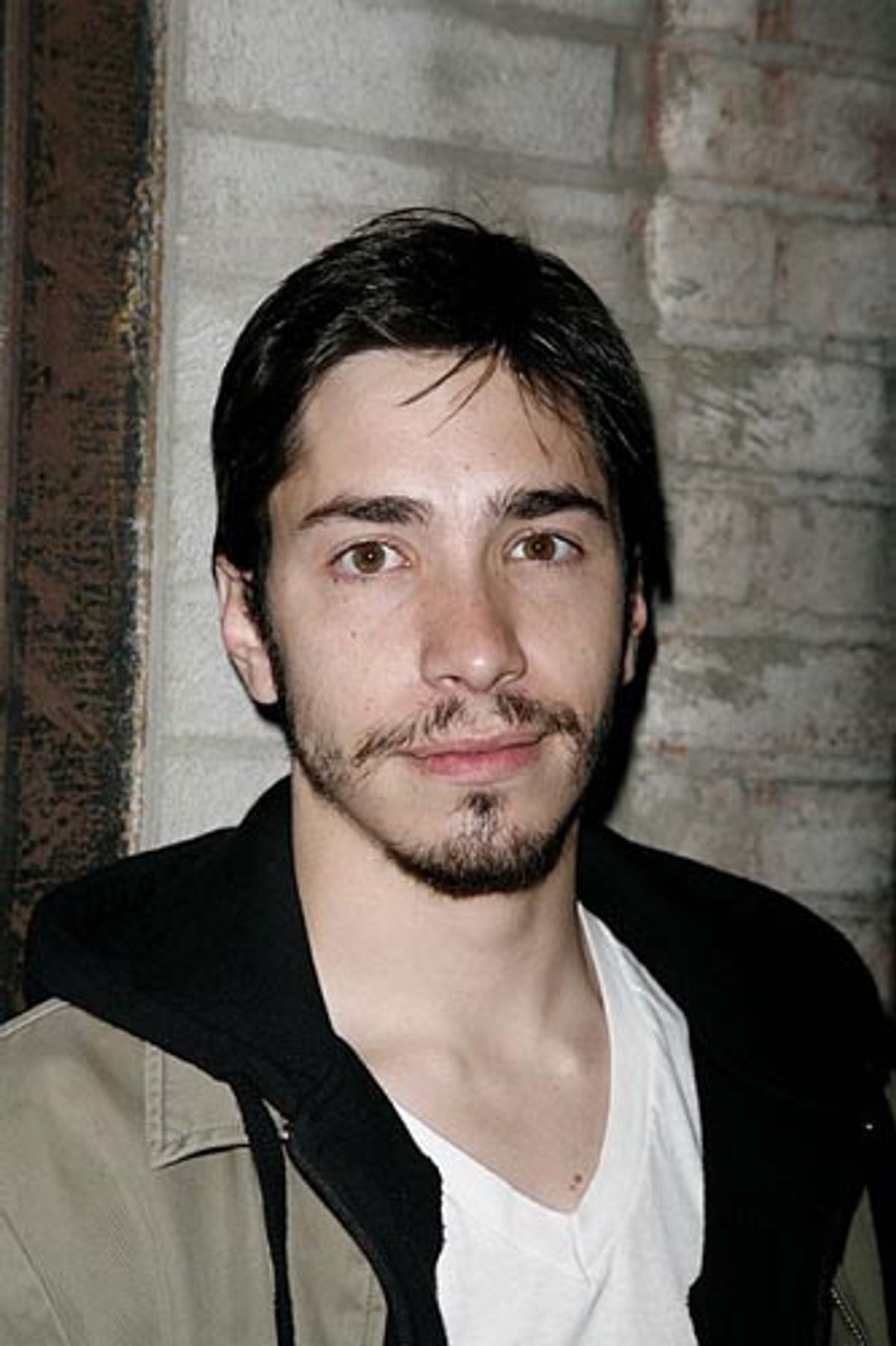 Justin Long at 
