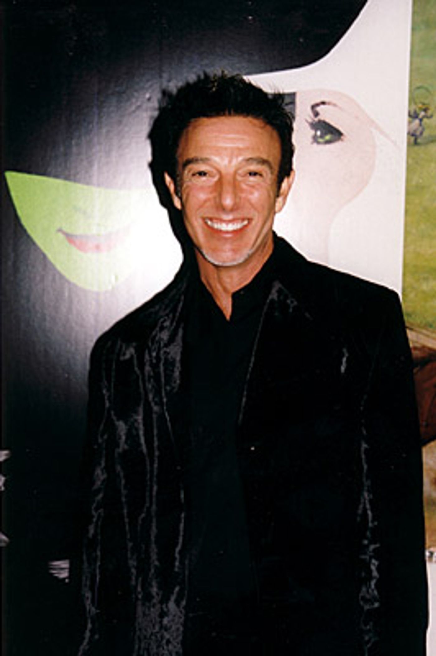 Photo Coverage: WICKED Opening Night  Image