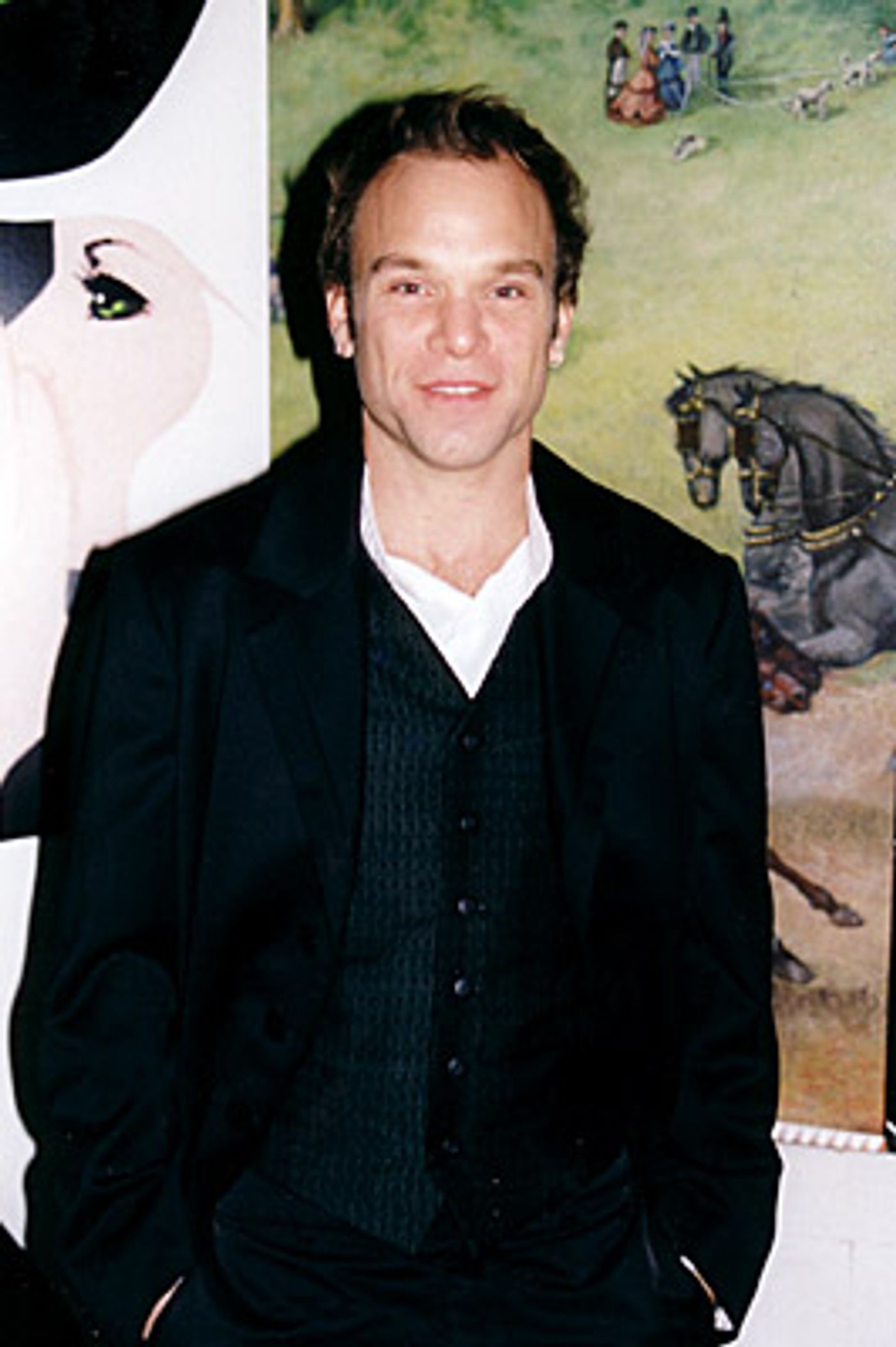 Photo Coverage: WICKED Opening Night  Image