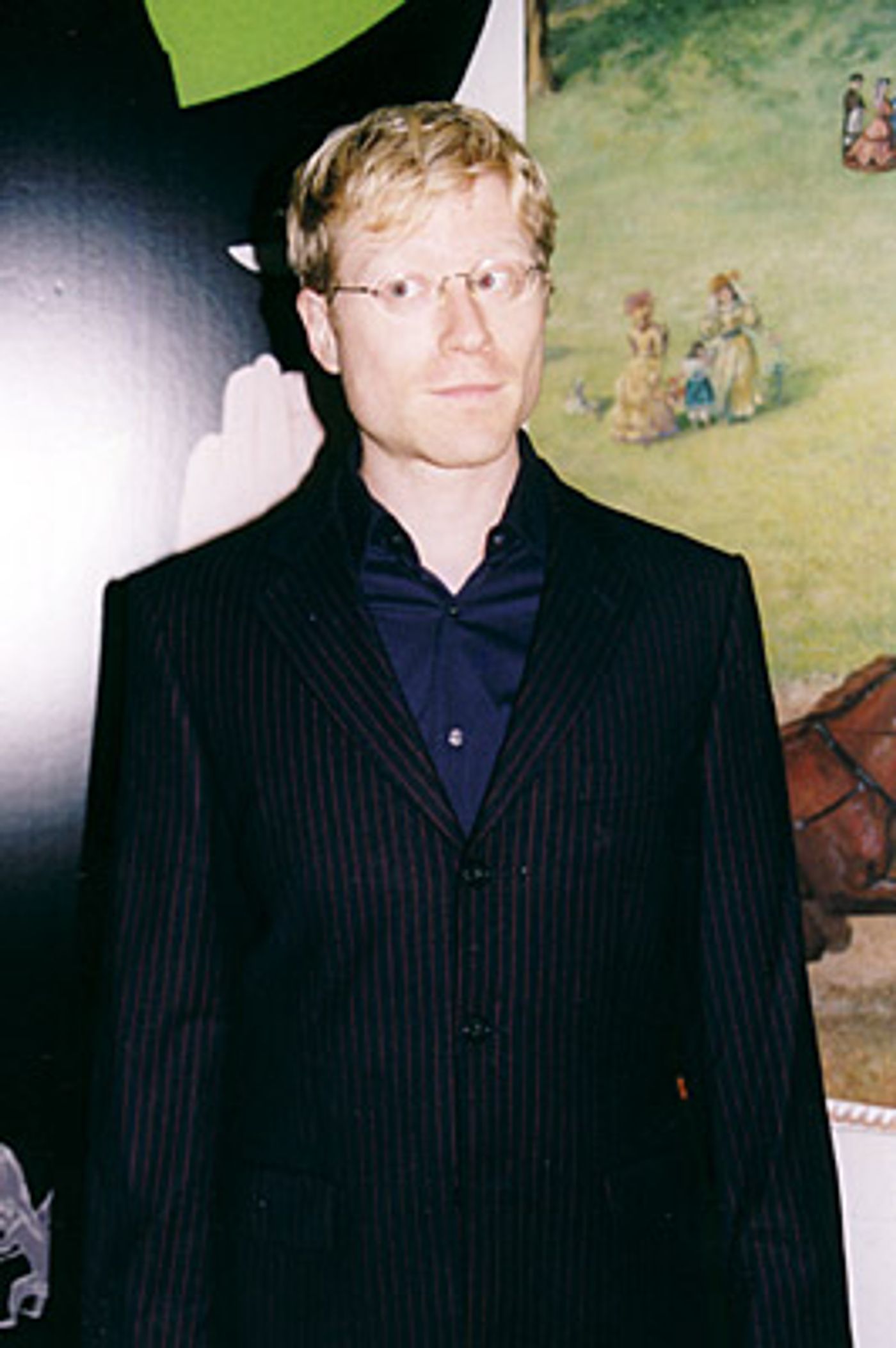 Photo Coverage: WICKED Opening Night  Image