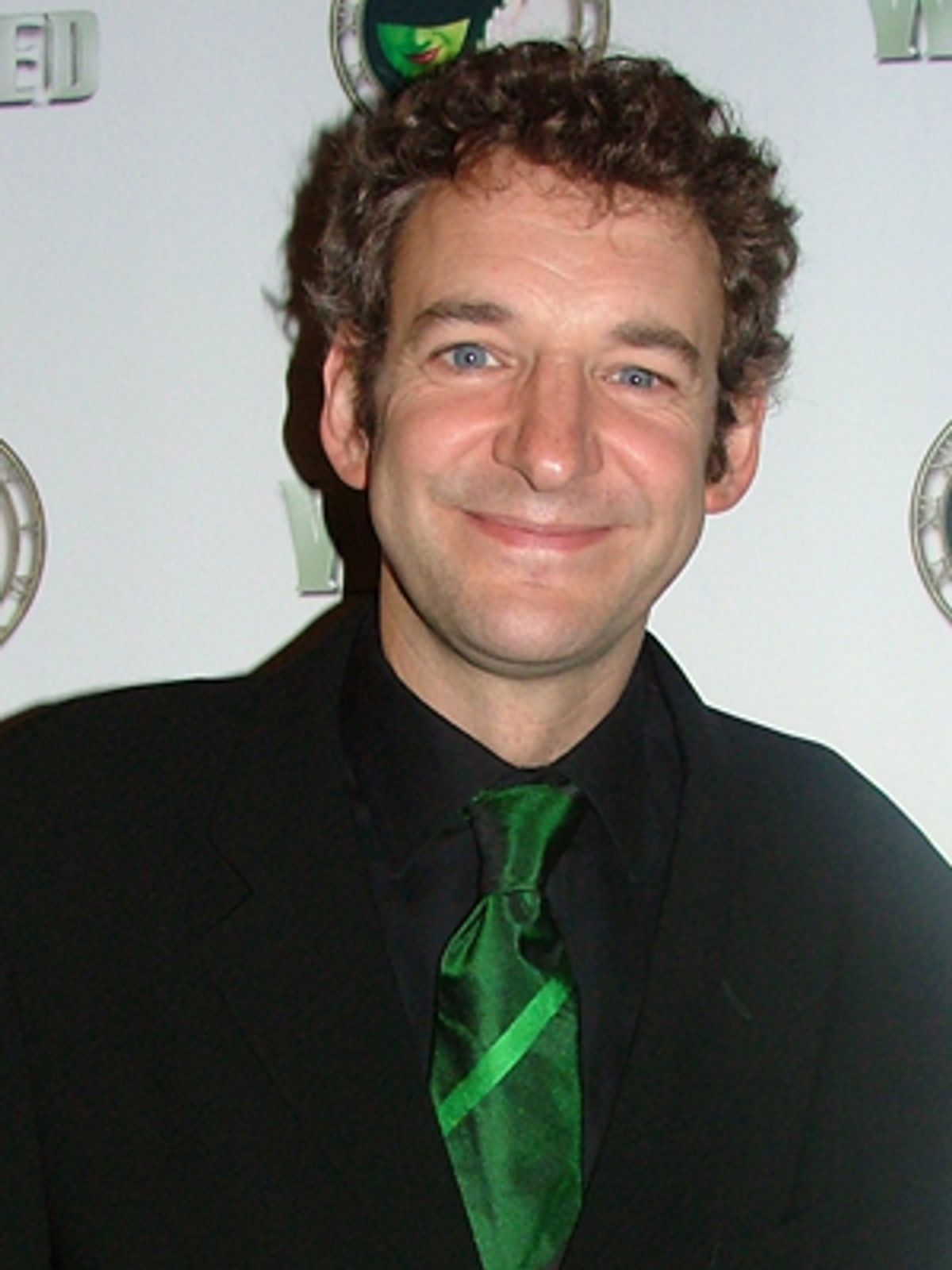 Martin Ball (Doctor Dillamond) at 