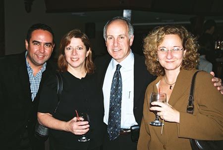 Barbara Davis Photo
