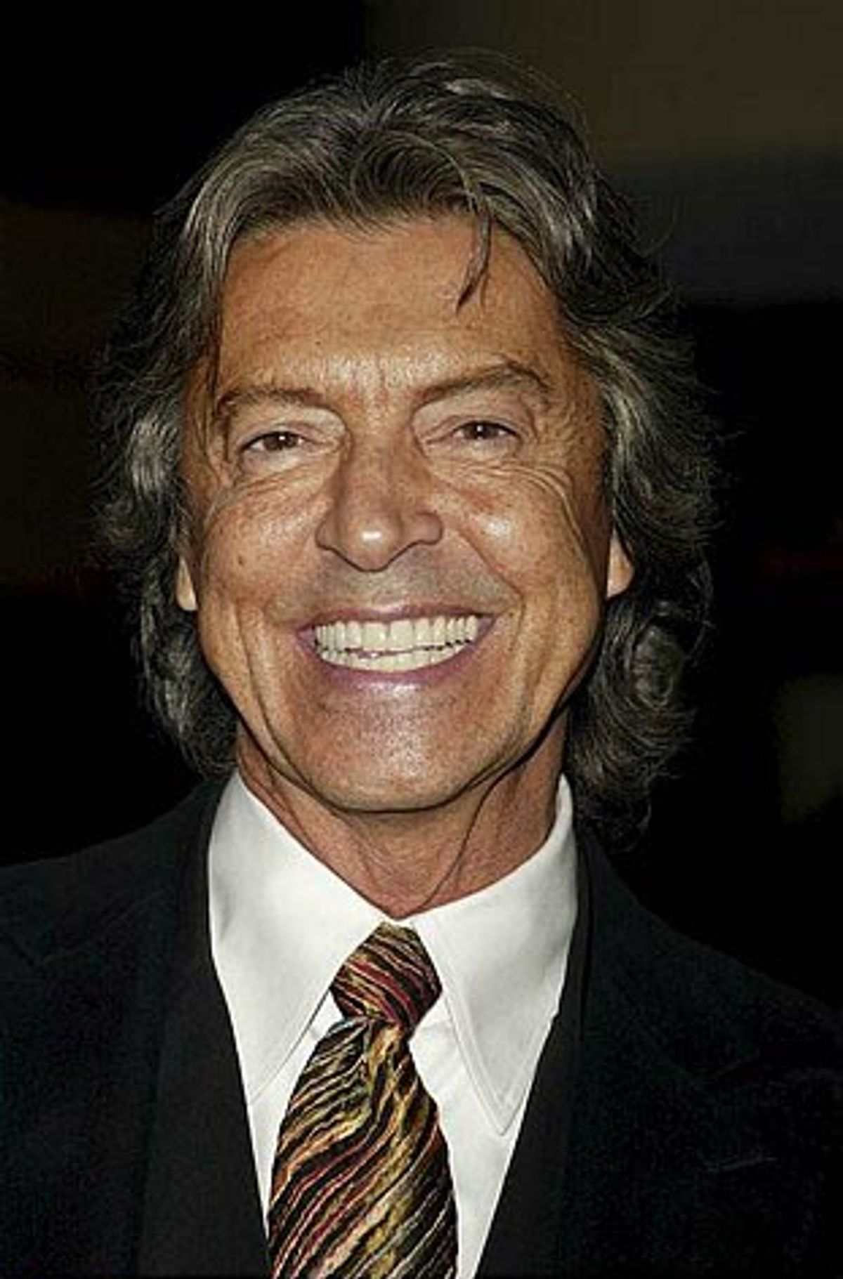Tommy Tune at 