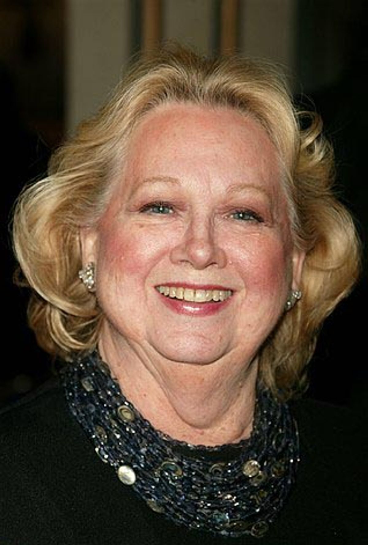Barbara Cook at 