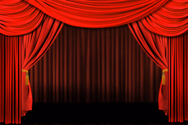 Proof Show Information