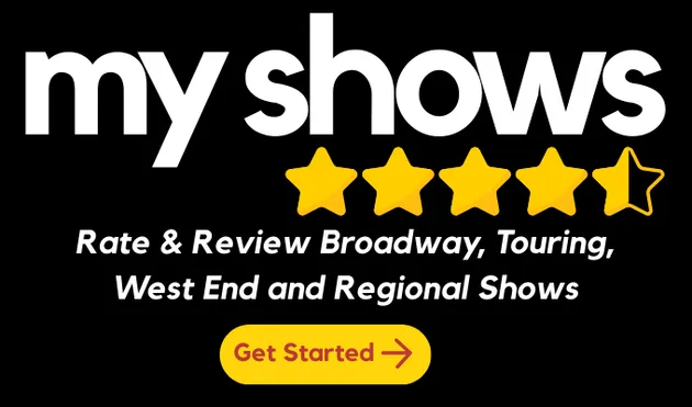 My Shows