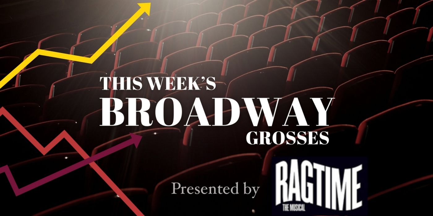 Wake Up With BroadwayWorld May 20, 2026- EVERY BRILLIANT THING Tops the Grosses and More Image