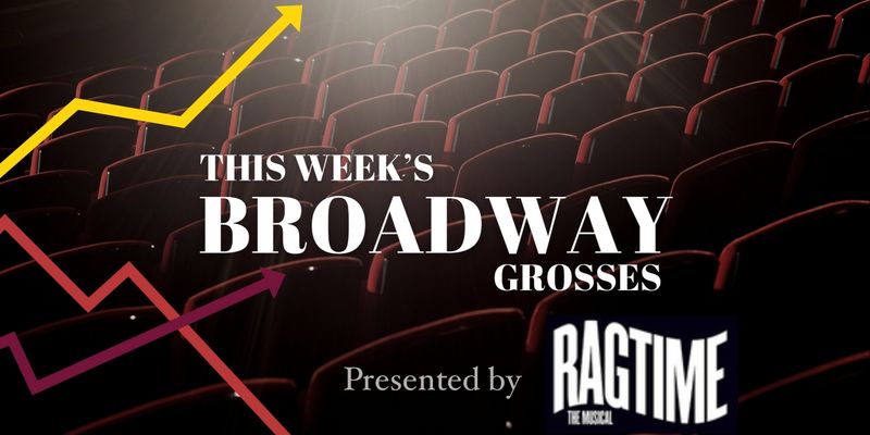 Wake Up With BroadwayWorld May 13, 2026- Deep Dive Into Tony Awards History and More Image