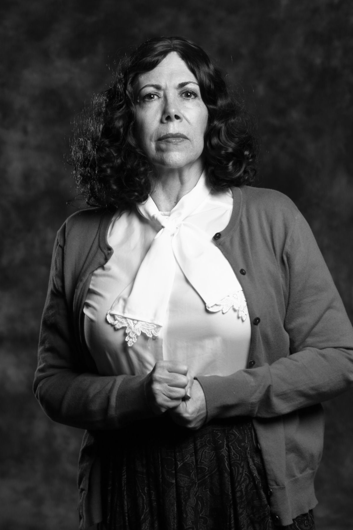 THE GLASS MENAGERIE at Conejo Players Theatre THE GLASS MENAGERIE at Conejo Players Theatre