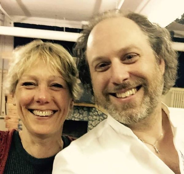 Here's our fantastic cast! 7