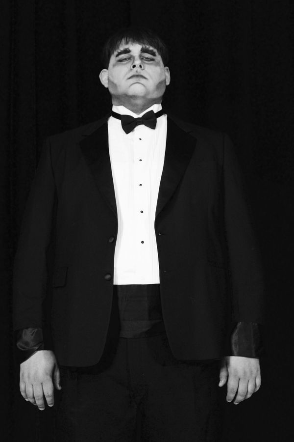 Morticia and Gomez 4