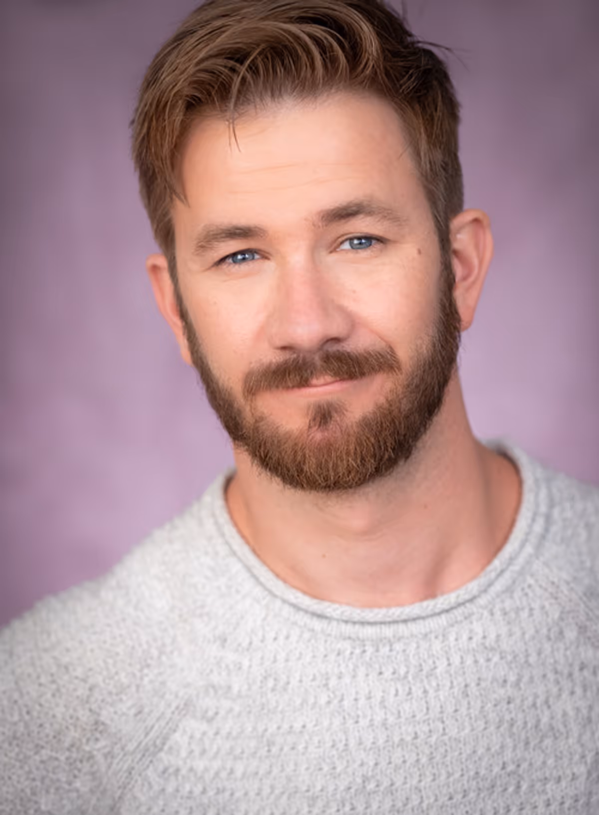 Travis Lincoln Cox as Finch