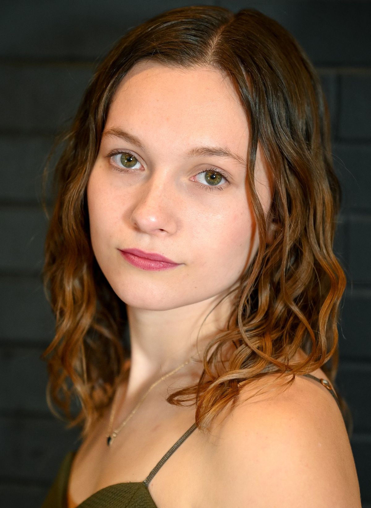 V ronique Chayer (Juliet)
