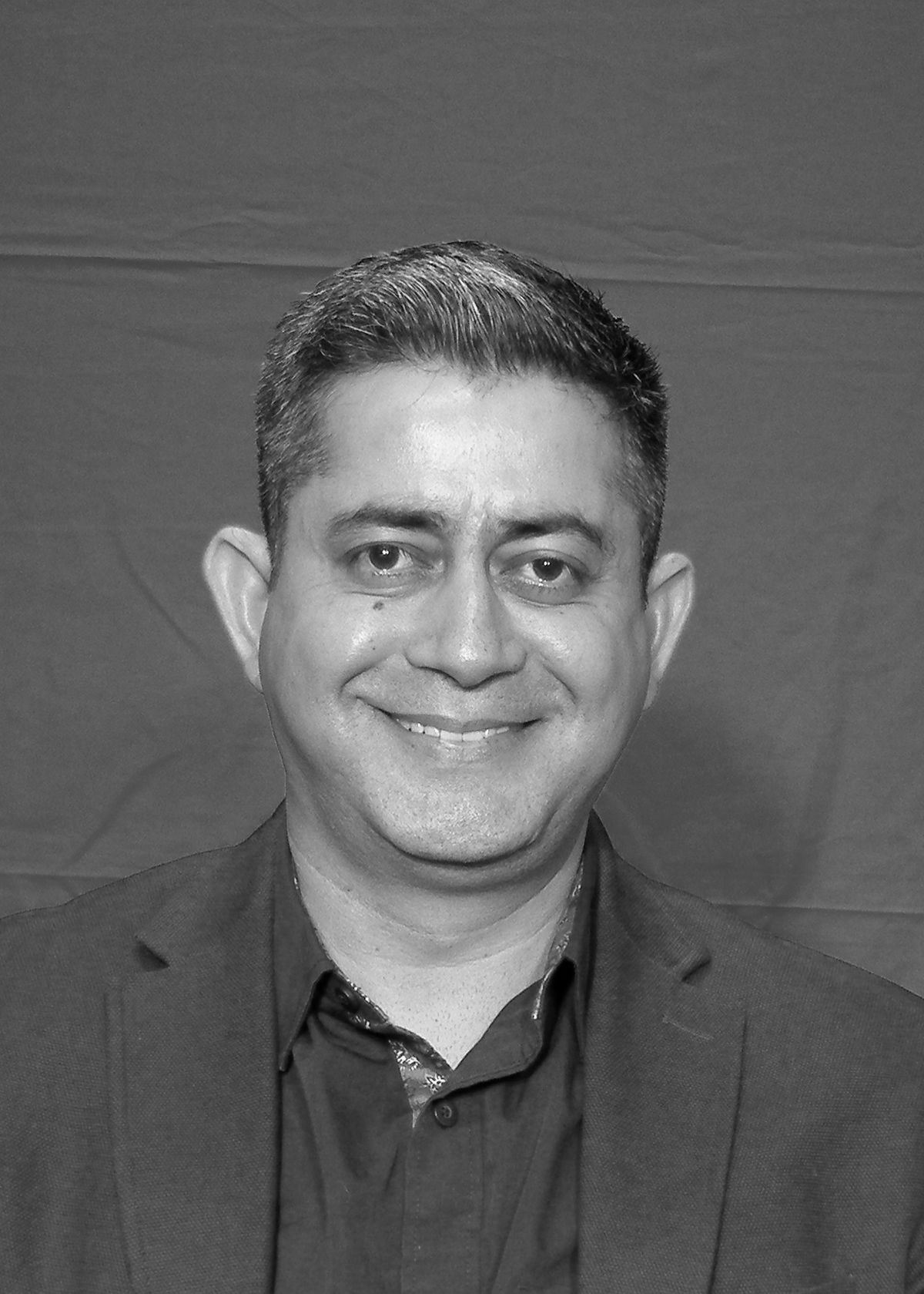 Sachin Ahuja as HUGO LYPPIATT Sachin Ahuja as HUGO LYPPIATT