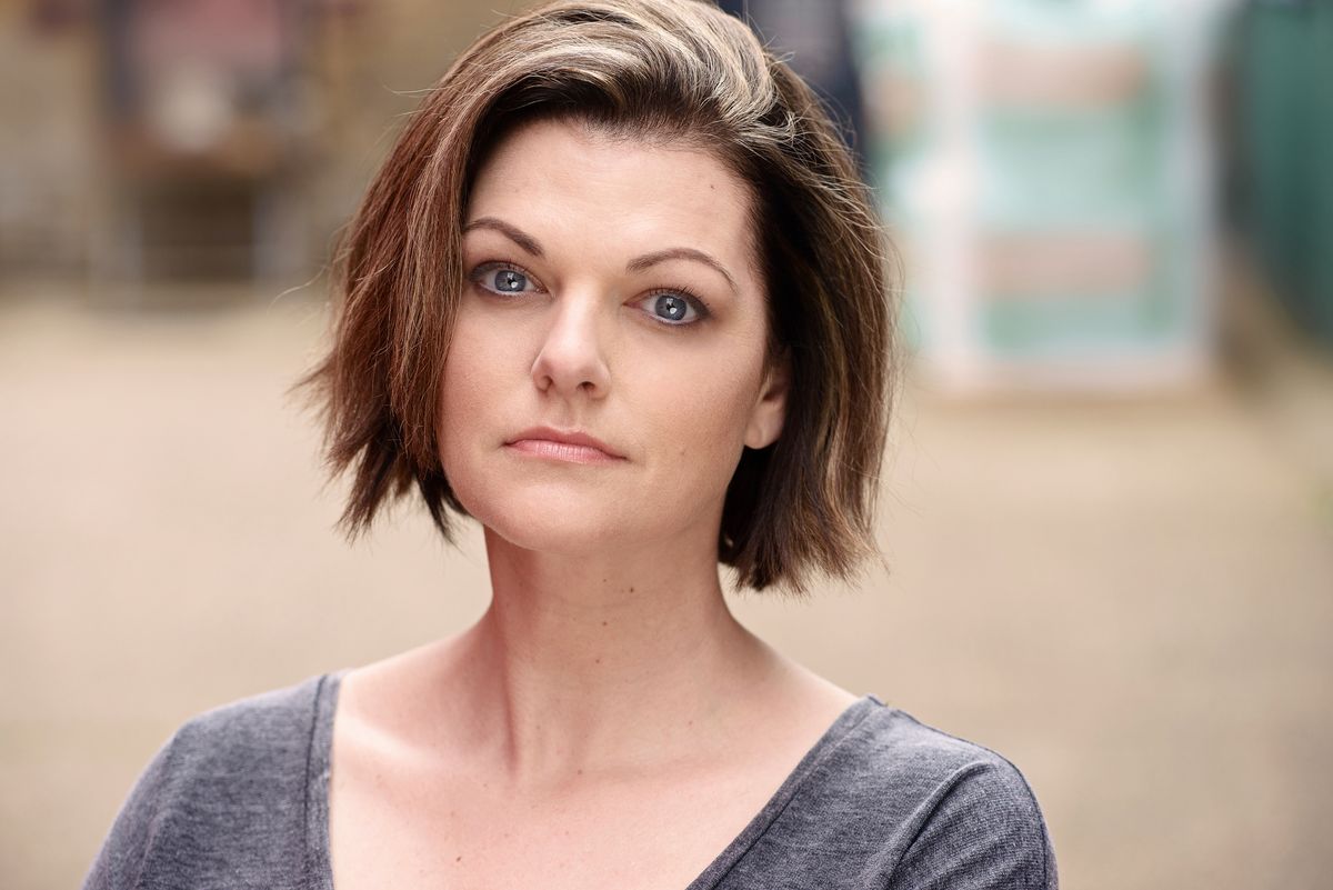 Kate Shindle has appeared on Broadway in Cabaret  (Sally Bowles), Legally Blonde (Vivienne, OBC), Wonderland (The Hatter), and Jekyll & Hyde, and more recently, the First National Tour of Fun Home (Alison). Other favorites include After the Fall (Maggie) at The Alley, Gypsy (Louise) at Portland Center Stage, First Lady Suite (Amelia Earhart), Into the Woods (Witch, Baker’s Wife),The Last Five Years. TV/Film highlights include The Good Fight (Rachelle Max, recurring), Law & Order: SVU, Elementary, and the Oscar-winning Capote (to be clear, Kate definitely did not win any of those Oscars). Her writing has appeared in Variety, Slate, Salon, The Daily Beast, Huffington Post, Newsweek, and her 2014 book Being Miss America: Behind the Rhinestone Curtain (University of Texas Press). She has been President of Actors’ Equity Association since 2015. Northwestern grad. Lover of big dogs and single-malt scotch. 