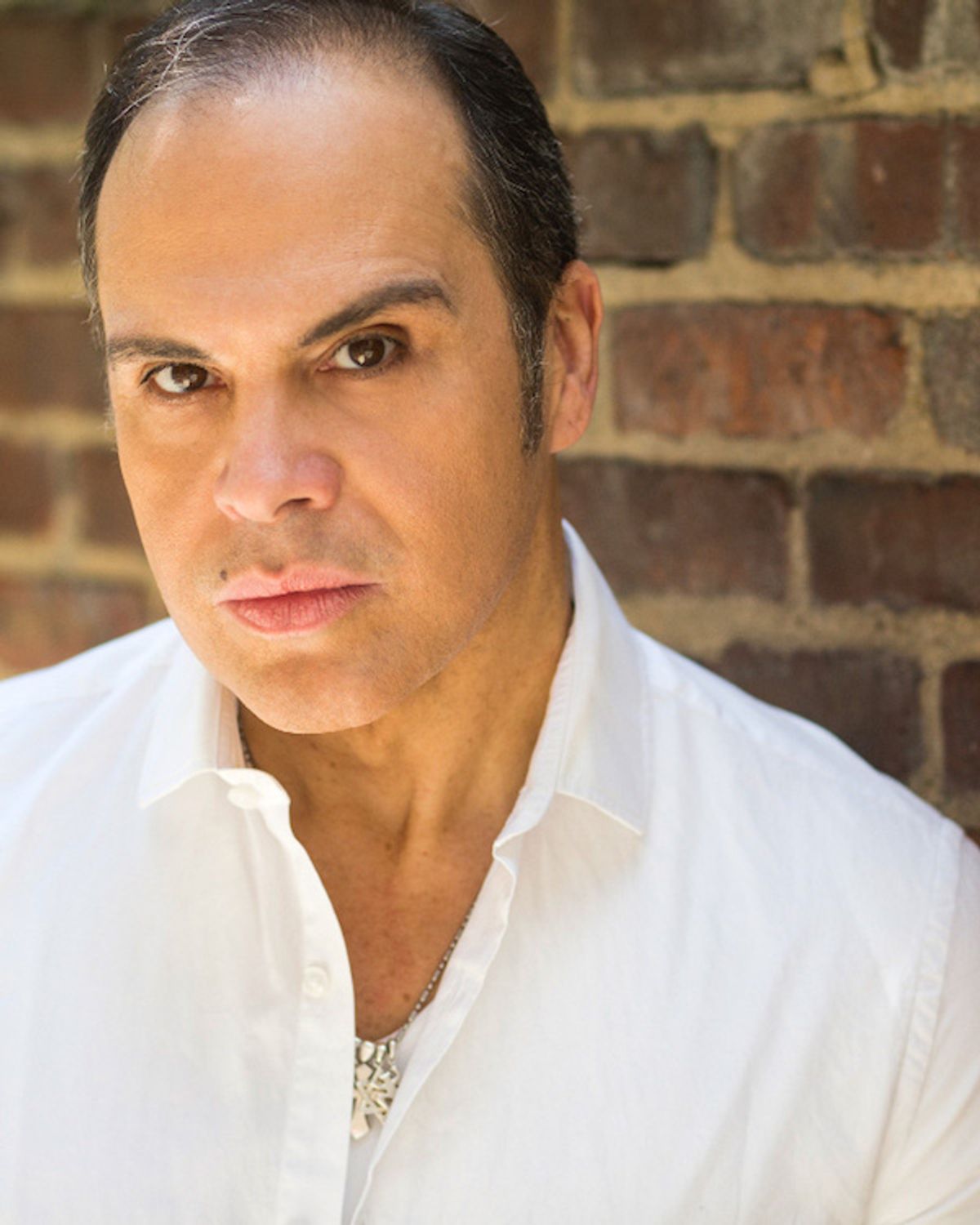 Eliseo Roman from Broadway's In The Heights and On Your Feet Eliseo Roman from Broadway's In The Heights and On Your Feet