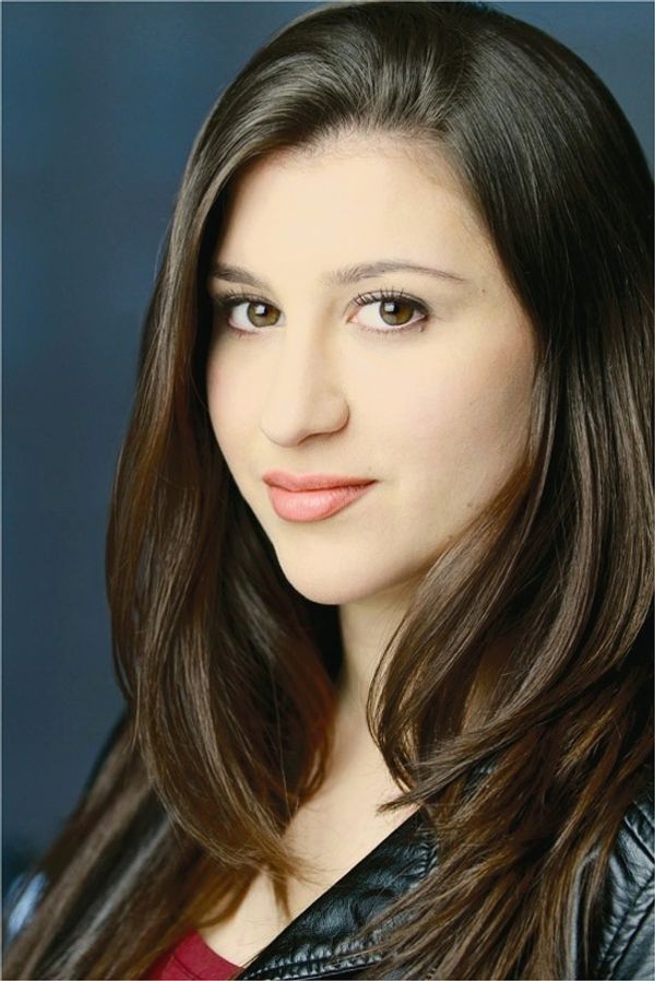 Nicole Maggio- Ashley  1