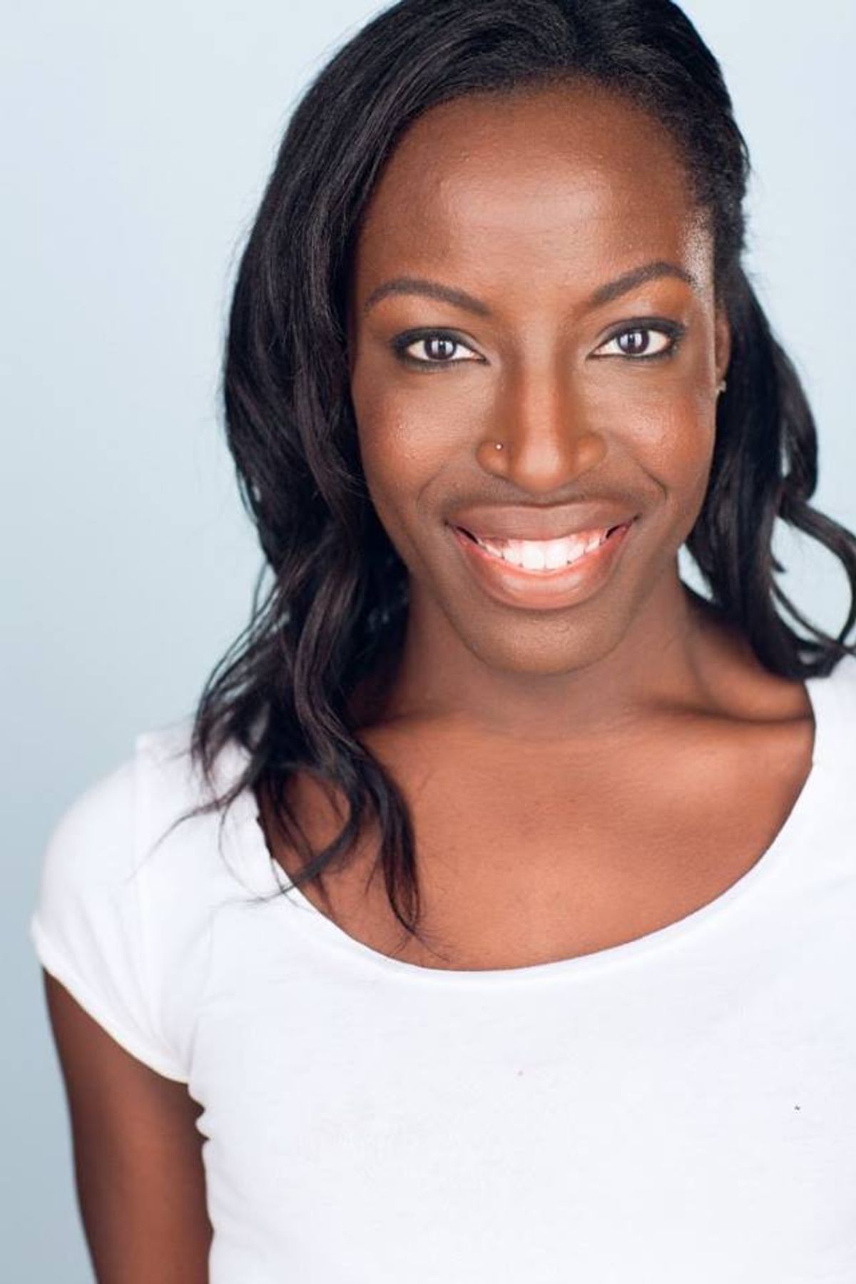 Kisha Peart- Kelly 