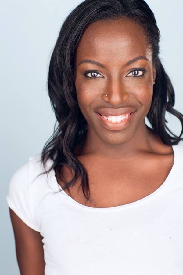 Kisha Peart- Kelly  2