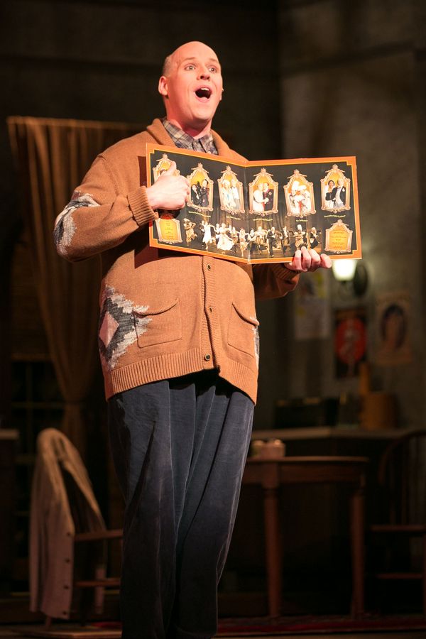 Photos by Carla McDonald 1