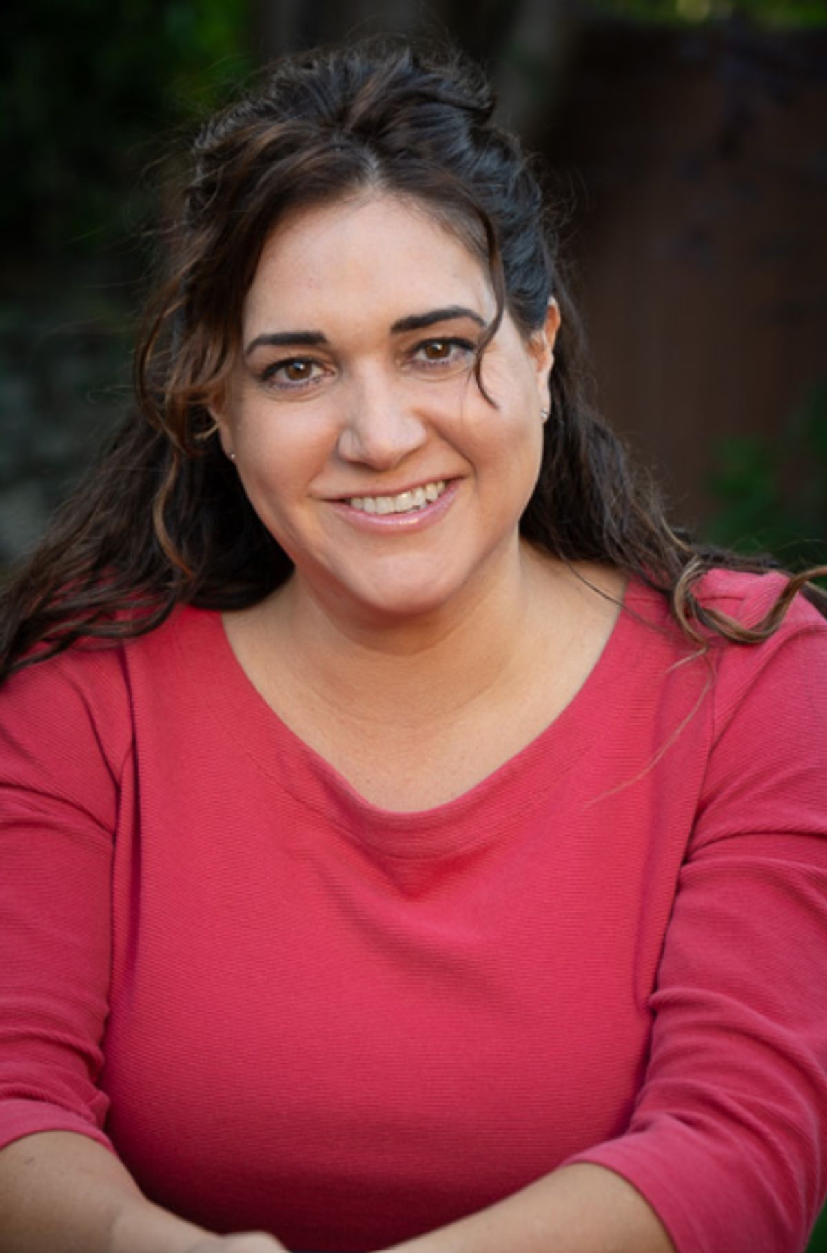 Melody Erfani Creator & Director   Photo by Michael Floyd  