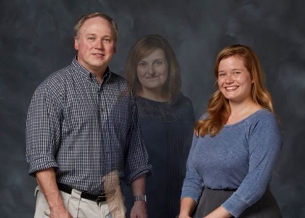 Terry Gosdin, Kristy Rucker and Victoria Hawley. Photo Credit: Claudia Hershner 3