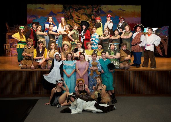 Picture Credits go to Dawn Biery at dawnessa.smugmug.com 1