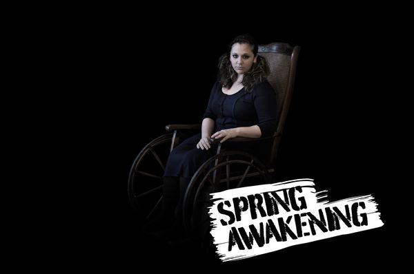 Connor Alfonso Hodge as Ernst in mad Theatre of Tampa's 'Spring Awakening' 10