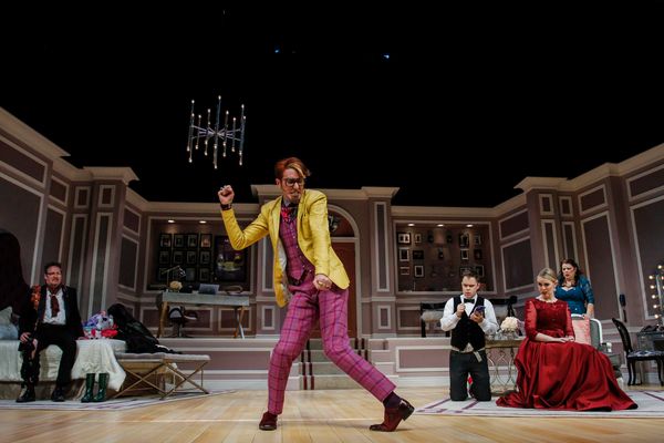 Photo by Reg Madison Photography 11