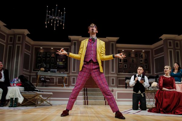 Photo by Reg Madison Photography 12