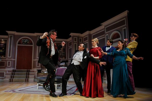 Photo by Reg Madison Photography 13