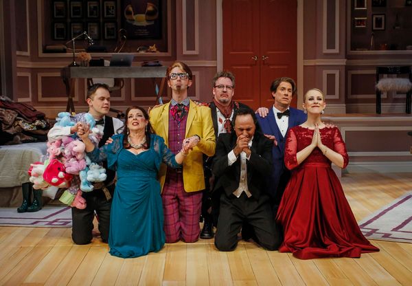 Photo by Reg Madison Photography 16