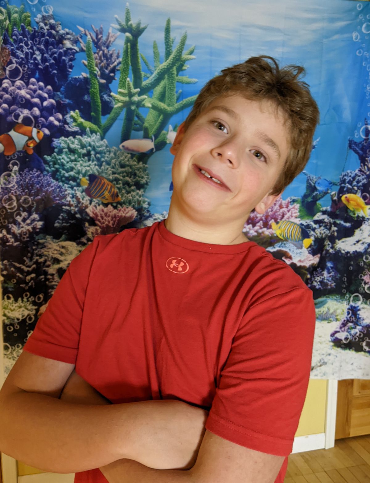 Mr. Krabs (Robby Telle) dreams of his favorite thing...MONEY! Mr. Krabs (Robby Telle) dreams of his favorite thing...MONEY!