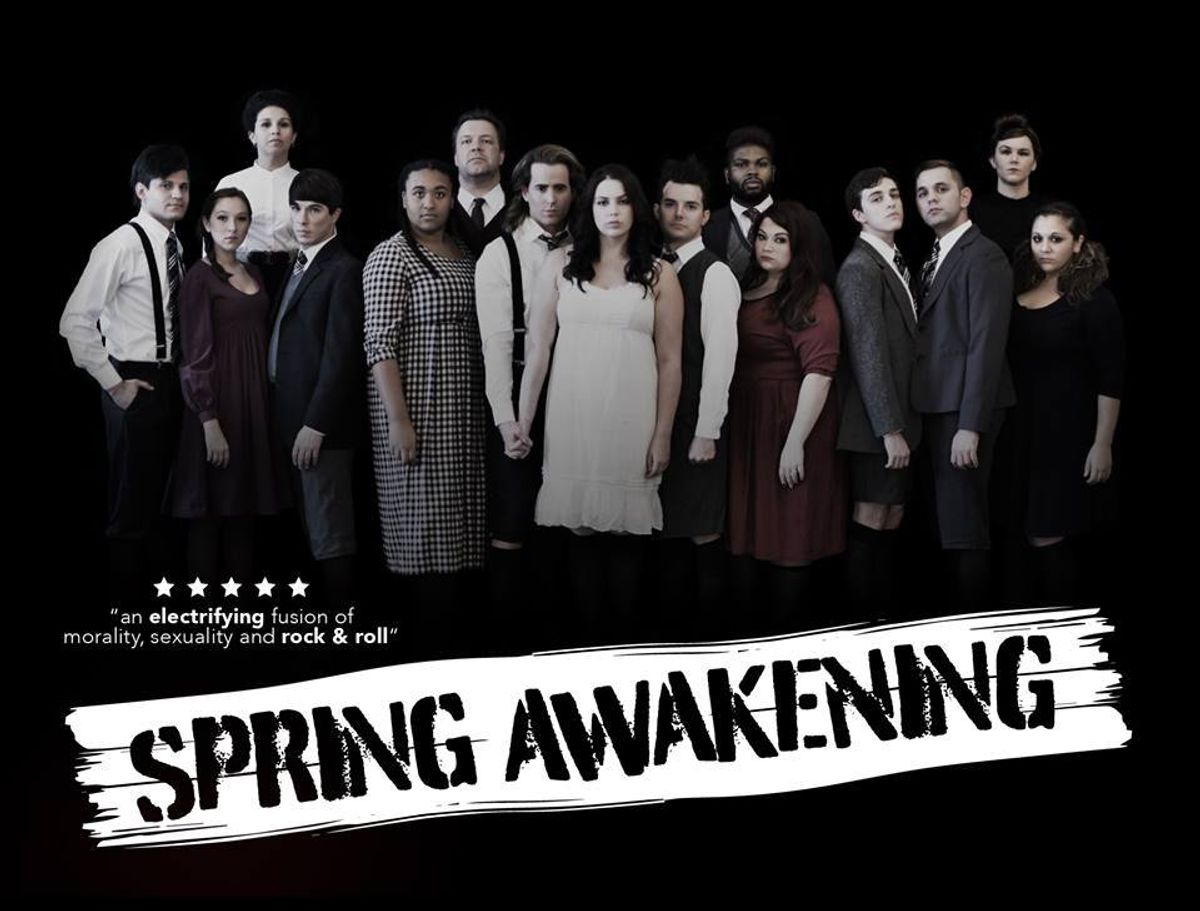 Full Cast Photo Full Cast Photo