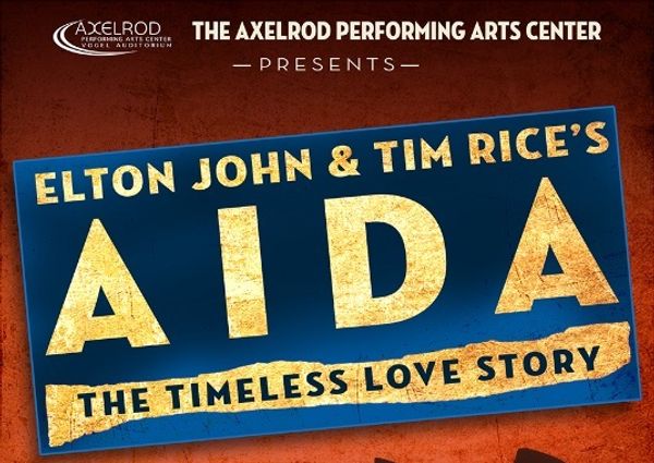Starring American Idol?s Ace Young (Broadway?s Hair and Grease) as Radames and introducing Anita Welch in the title role and Erin Maya as Amneris, Elton John and Tim Rice?s AIDA features a score by famed pop star and the composer of The Lion King and Billy Elliot and the lyricist of Evita, Aladdin, Beauty and the Beast. The Axelrod production is being directed and choreographed by Luis Salgado (Broadway?s In the Heights and On Your Feet!). Sir Elton John and Sir Tim Rice?s award-winning musical AIDA is regarded as one of the great musicals of the current century with a multi-Tony-and Grammy-winning score.    1