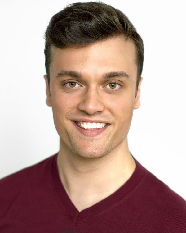 Billy Dawson 5