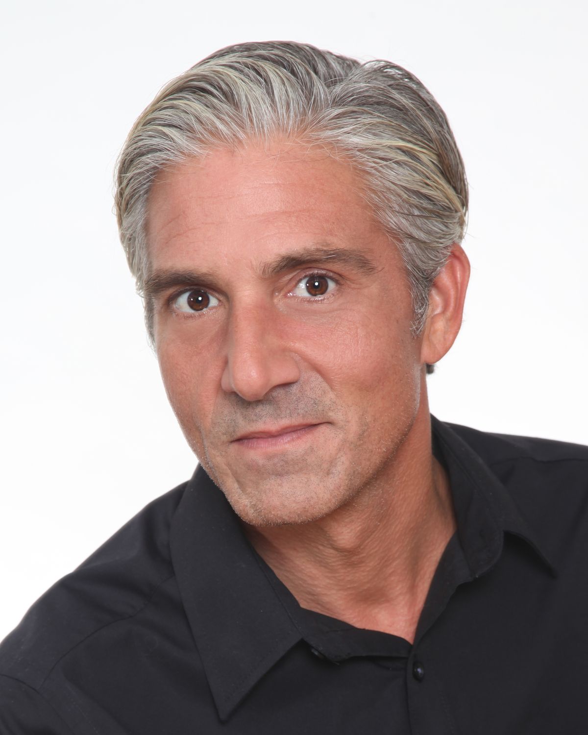 Bret Poulter as Reverend Shaw Moore