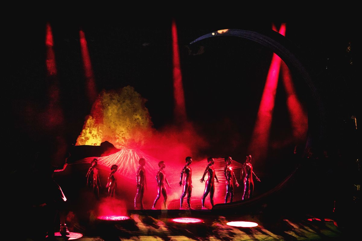 Tanzcompany Theater Regensburg   Marie Liebig