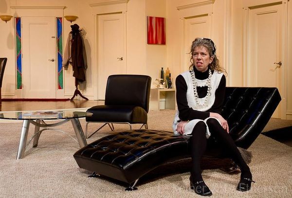 By Louis Keiner. Gwendolyn Schwinke as Berthe. 6