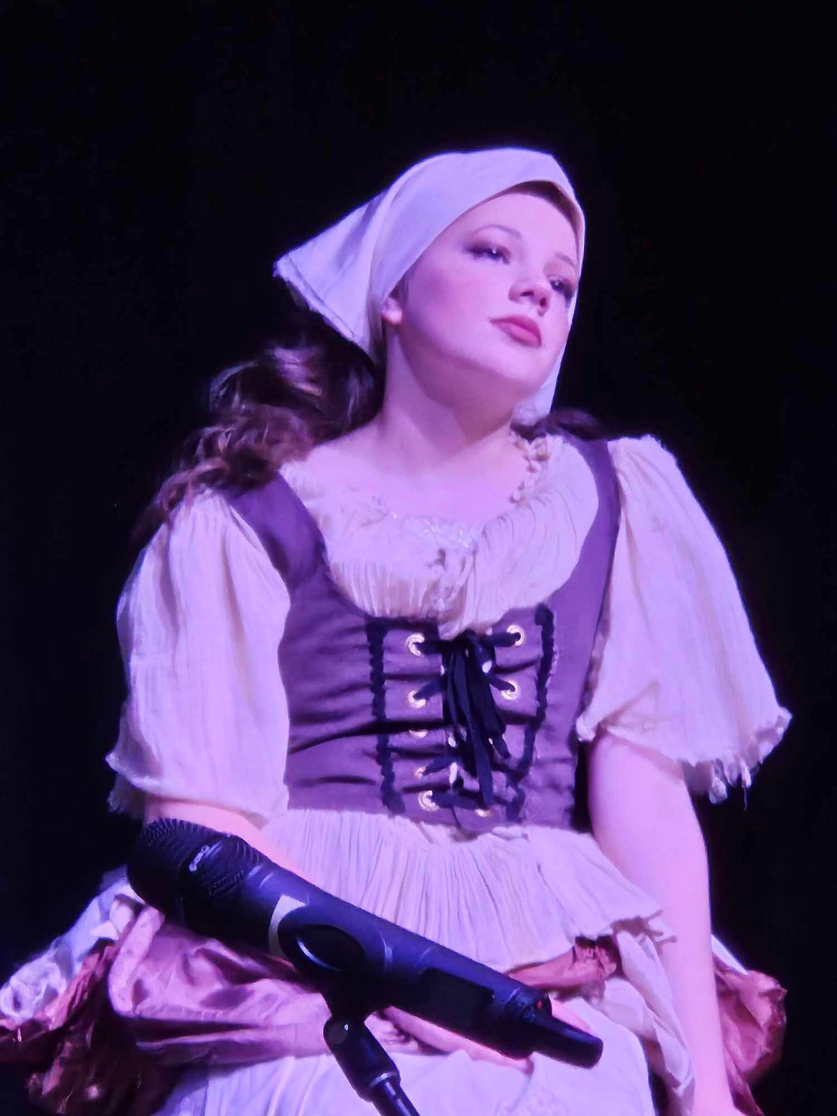 Evelynn Knox Cinderella