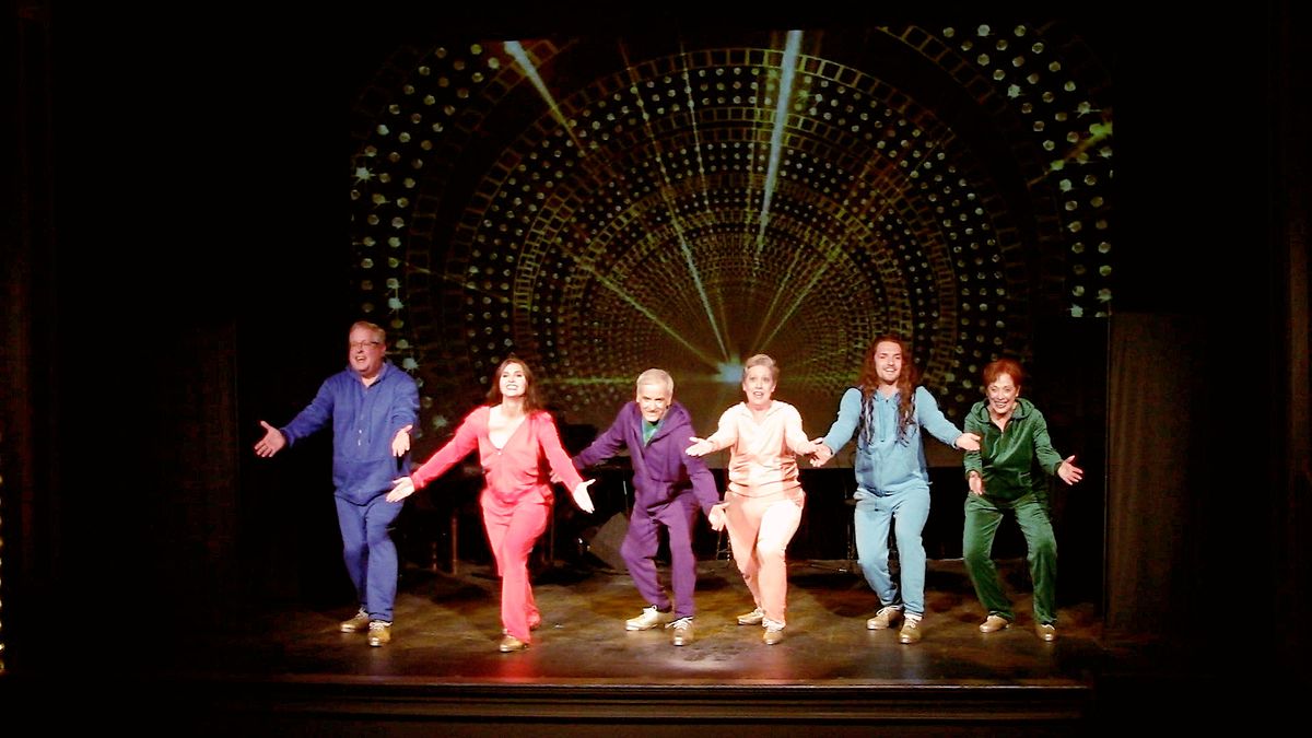 Finale - Cast Finale - Cast