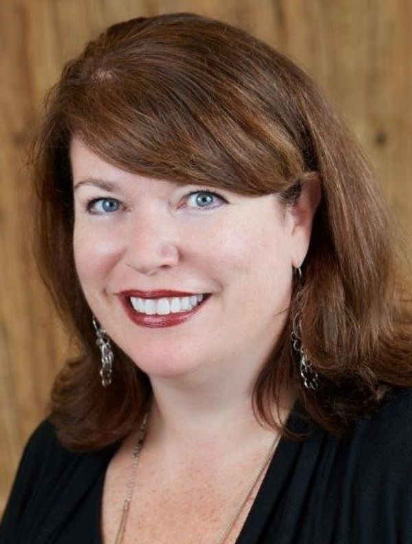 We are thrilled to have the Award Winning Bobbie Steinbach directing our production! 4