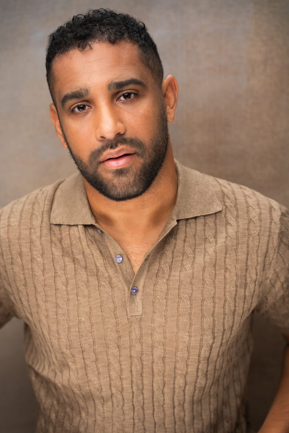 Shak Kanish as Eli