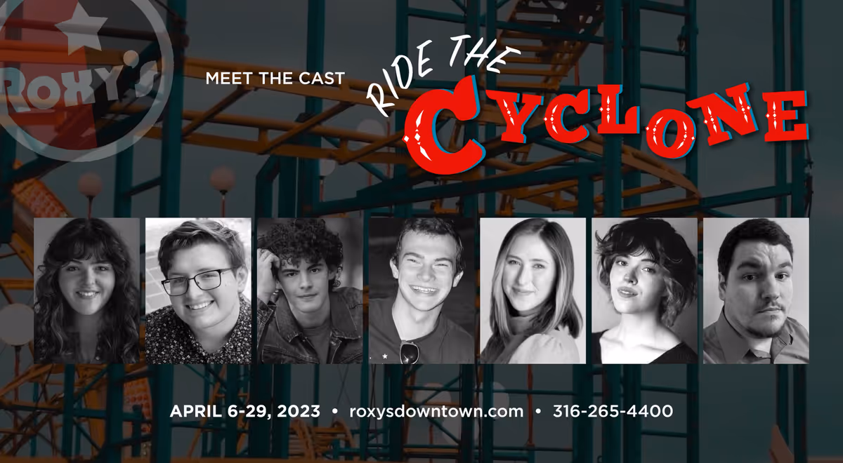 Cast Announcement Cast Announcement