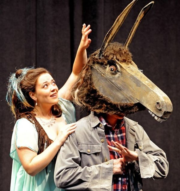 The 2011-2012 theater season at Sonoma State University will include a remounting this November of the memorable 1998 SSU production of 