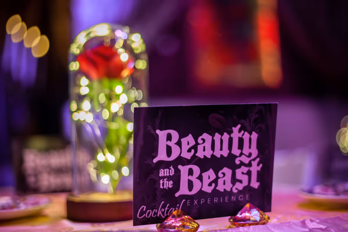 Come enjoy the wonderment of Castle Beaumont. A lavish party thrown in honor of the prince. But be careful not to overstay your welcome, the prince can be quite the BEAST. Come enjoy the wonderment of Castle Beaumont. A lavish party thrown in honor of the prince. But be careful not to overstay your welcome, the prince can be quite the BEAST.