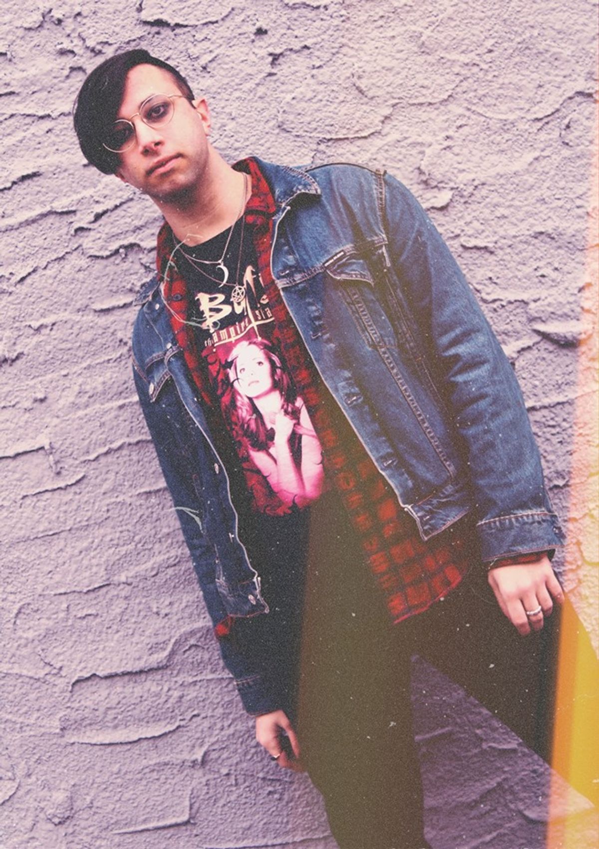 #MeetTheCast of CM Performing Arts Center Presents: Green Day’s #AmericanIdiot!
"Tommy Castelli is an Aquarius sun, Scorpio rising chanteur with a Virgo moon. He likes long nighttime walks in the city, sad songs, and films with strong female leads. His dream is to meet his childhood idol, #BetteMidler."
CMPAC Presents: American Idiot in The Noel S. Ruiz Theatre, running February 15 - March 14.
For #Tickets, call the #BoxOffice at 631-218-2810 or visit www.CMPAC.com
#CMPAC #CMPerformingArts #NoelSRuizTheatre #BroadwayInOakdale #DiscoverLongIsland #IslandStrong #ILoveNY #GreenDaysAmericanIdiot #GreenDay #RageAndLove #MeetTheCast of CM Performing Arts Center Presents: Green Day’s #AmericanIdiot!
"Tommy Castelli is an Aquarius sun, Scorpio rising chanteur with a Virgo moon. He likes long nighttime walks in the city, sad songs, and films with strong female leads. His dream is to meet his childhood idol, #BetteMidler."
CMPAC Presents: American Idiot in The Noel S. Ruiz Theatre, running February 15 - March 14.
For #Tickets, call the #BoxOffice at 631-218-2810 or visit www.CMPAC.com
#CMPAC #CMPerformingArts #NoelSRuizTheatre #BroadwayInOakdale #DiscoverLongIsland #IslandStrong #ILoveNY #GreenDaysAmericanIdiot #GreenDay #RageAndLove